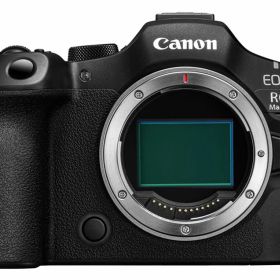 CANON EOS R6 Mark III ボディ【お取り寄せ商品（3週間から4週間程度での入荷、発送）】