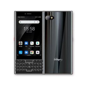 「新品」SIMフリー unihertz Titan Slim 6GB/256GB 新しいスリークなQWERTYスマートフォン【即納】【あす楽】【プレゼント】