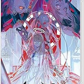 【中古】(非常に良い)【Switch】クライマキナ／CRYMACHINA