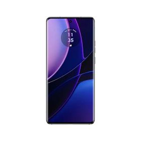 Motorola(モトローラ) motorola edge 40 イクリプスブラック正規代理店品 PAY50000JP/A