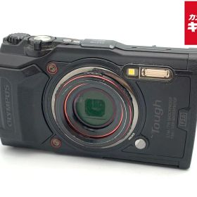 【中古】 【並品】 オリンパス TG-6工一郎 【コンパクトデジタルカメラ】