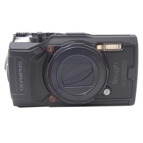 OLYMPUS オリンパス/デジタルカメラ/Tough TG-6/BJ5A84302/ABランク/69【中古】