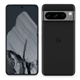 【中古】Google Pixel 8 Pro 128GB 256GB 512GB オブシディアン ポーセリン ベイ docomo au SoftBank SIMフリー GE9DP