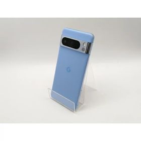 【中古】Google 国内版 【SIMフリー】 Pixel 8 Pro ベイ 12GB 256GB GE9DP【博多】保証期間1ヶ月【ランクB】