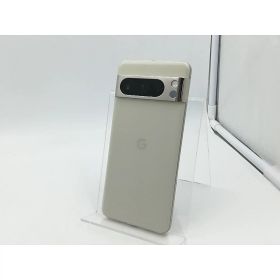 【中古】Google 国内版 【SIMフリー】 Pixel 8 Pro ポーセリン 12GB 256GB GE9DP【千葉】保証期間1ヶ月【ランクB】