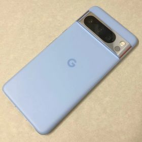 【中古液晶不良】訳あり：SIMフリー 版 Google Pixel 8 Pro 256GB [Bay]