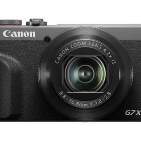 ★キヤノン / CANON PowerShot G7 X Mark III PowerShot 30th Anniversary Edition [グラファイト]【デジタルカメラ】【送料無料】