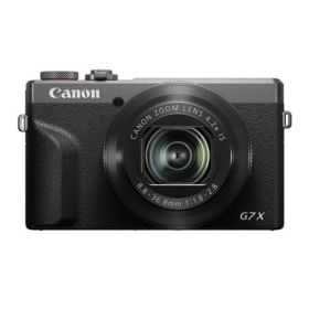 【新品】CANON キヤノン デジタルカメラ PowerShot G7 X Mark III PowerShot 30th Anniversary Edition グラファイト
