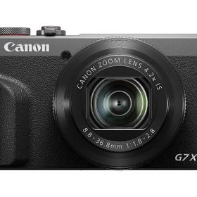 PowerShot G7 X Mark III PowerShot 30th Anniversary Edition [グラファイト] デジタルカメラ 新品