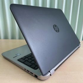 【第6世代i5・8GB・SSD256GB】ProBook 450 G3