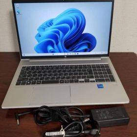 495 HP ProBook 450 G10 i5第13◆16◆SSD256GB