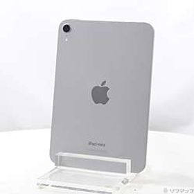 iPad mini(A17 Pro) 512GB スペースグレイ MYGY3J／A Wi-Fi ［8.3インチ液晶／A17-Pro］