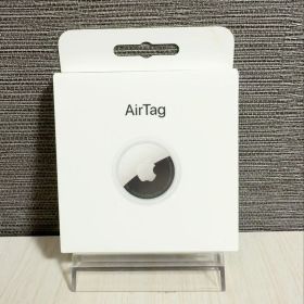 【新品】Apple AirTag