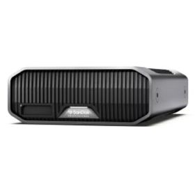 G-DRIVE PROJECT 8TB サンディスク SANDISK SDPHG1H-008T-SBAAD 外付HDD Thunderbolt 3 Ultrastarシリーズ 大容量 Mac対応 高速転送 信頼性 PRO-BLADE SSD Mag 高性能 ポータブル データ編集 エンタープライズクラス 拡張性 グリーン購入法 RoHS指令 クイックスタート