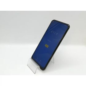 【中古】TCLコミュニケーション 国内版 【SIMフリー】 TCL 10 5G Mercury Gray 6GB 128GB T790H【京都】保証期間1ヶ月【ランクC】