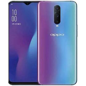 【中古】【安心保証】 OPPO R17 Pro CPH1877[128GB] SIMフリー ミストグラデーション