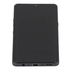 LG Electronics docomo LG電子/スマートフォン/LG VELVET 128GB/L-52A/012VTBB0039085/Bランク/71【中古】