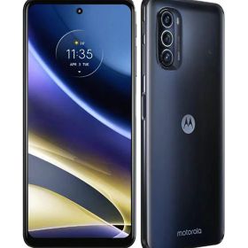 【中古】【安心保証】 moto g52j 5G SPECIAL XT2219-1[256GB/8GB] SIMフリー インクブラック