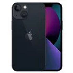 【中古】Cランク【傷や汚れあり】 SIMフリー iphone13 mini 128GB ミッドナイト 本体のみ 利用制限ー(白ロム) 送料無料