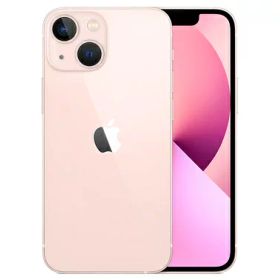 【中古】A+ランク【未使用に近い】 SIMフリー iphone13 mini 512GB ピンク 本体のみ 利用制限ー(白ロム) 送料無料