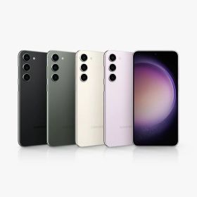 【新品】【税込送料無料】SAMSUNG Galaxy S23+ 5G Dual-SIM グローバル版 SM-S916U/N 256GB 海外SIMフリーモデル 日本語環境対応【並行輸入品】