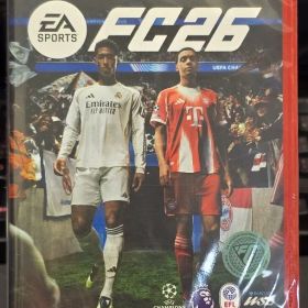 EA SPORTS FC 26 Nintendo Switch
