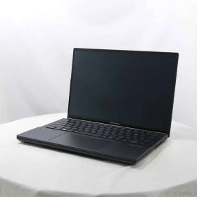 ソフマップ 〔中古品〕 ZenBook Duo UX8406MA UX8406MA-U9321WS インクウェルグレー【262】