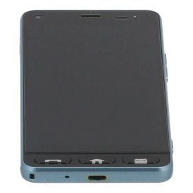中古 スマートフォン/かんたんスマホ 32GBKYOCERA SoftBank系 京セラ 705KC 643309141122コンディションランク【B】（商品 No.25-0）