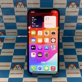 【中古】iPhoneXS docomo版SIMフリー 256GB MTE02J/A A2098 美品