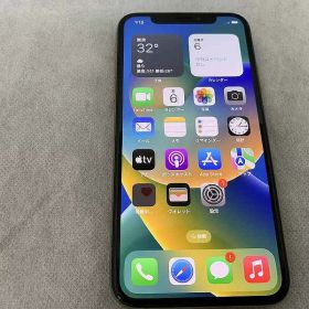 アップル Apple 【Simロック あり】docomo iPhone XS 64GB ゴールド MTAY2J/A 【中古】