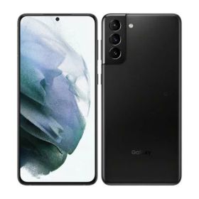 【中古品・SIMフリー】GalaxyS21+ 5Gファントムブラック 256GB Galaxy S21+ 中古 29,950円 | ネット最安値の価格比較 プライスランク