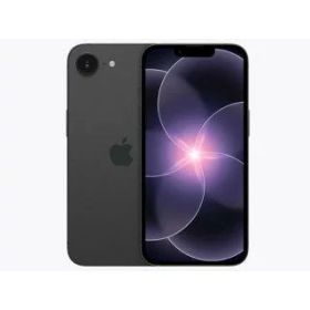 【新品】iPhone 17e 512GB MHRR4J/A ブラック SIMフリー