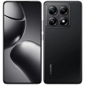 Xiaomi MZB0HHKJP [Xiaomi 14T Pro Titan Black/256]