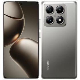 Xiaomi MZB0I4VJP [Xiaomi 14T Pro Titan Gray/512]