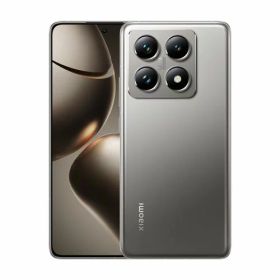 Xiaomi シャオミ Xiaomi 14T Pro 6.67型 12GB/256GB チタングレー SIMフリー