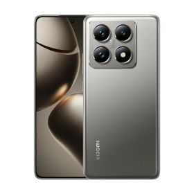 Xiaomi シャオミ 14T Pro MZB0HIMJP 256GB チタングレー SIMフリー スマートフォン