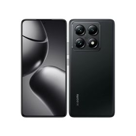 【中古】【可】 Xiaomi 14T Pro A402XM A402XM ブラック ソフトバンク版 Softbank 【安心30日保証】 本体 白ロム CCコネクト