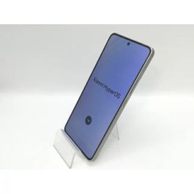 【中古】Xiaomi 国内版 【SIMフリー】 Xiaomi 14T Pro 12GB 256GB チタングレー MZB0HIMJP【京都】保証期間1ヶ月【ランクB】