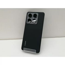 【中古】Xiaomi 国内版 【SIMフリー】 Xiaomi 14T Pro 12GB 256GB チタンブラック MZB0HHKJP【仙台イービーンズ】保証期間1ヶ月【ランクA】