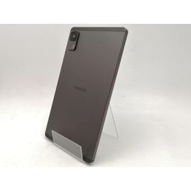 【中古】AIWA 国内版 【SIMフリー】 aiwa tab AS8L-2b JA5-TBA0804 ダークグレー 【Helio G81/4GB/64GB】【ECセンター】保証期間1ヶ月【ランクC】