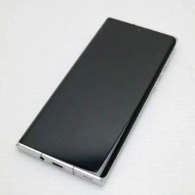 【中古】安心保証 良品中古 LEITZ PHONE 1 LP-01 ライカシルバー 白ロム 本体 即日発送 土日祝発送OK あす楽