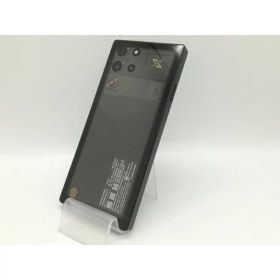 【中古】Nubia 国内版 【SIMフリー】 REDMAGIC 10S Pro Dusk 16GB 512GB NX789J【福岡天神】保証期間1ヶ月【ランクA】