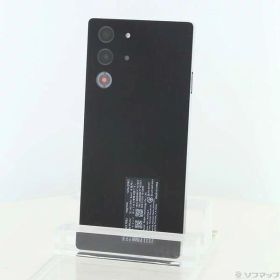 【中古】REDMAGIC REDMAGIC 10S Pro 256GB ナイトフォール NX789S SIMフリー 【348-ud】