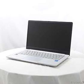 〔展示品〕 Chromebook CX14 CX1405CKA-NK0087 ピュアグレー ［Celeron-N4500 (1.1GHz)／8GB／eMMC64GB／14インチワイド／ChromeOS