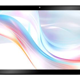 タブレット aiwa tab AS10-2(4) JA3-TBA1006-4 10.1インチ MT8788 ストレージ容量：64GB メモリ容量：4GB Android 13 Webカメラ USB Type-C グレー 量販店展示品