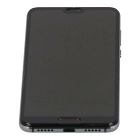 HUAWEI docomo ファーウェイ/スマートフォン/HUAWEI P20 Pro 128GB/HW-01K/LPF0218522008696/Aランク/81【中古】