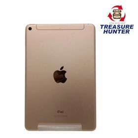 Apple iPad mini5 MUXE2J/A Wi-Fi+Cellular 256GB 19年モデル iOS17.1.1 ゴールド 【103061718002】