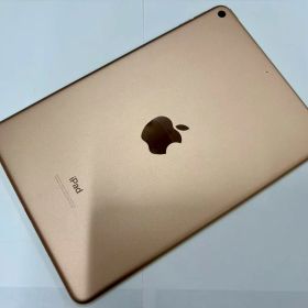 セイモバイル★【中古Bランク】 国内版 iPad mini5 Wi-Fi 64GB MUQY2J/A 3F559J/A NUQY2J/Aゴールド