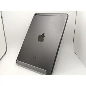 【中古】Apple au 【SIMロック解除済み】 iPad mini（第5世代/2019） 256GB スペースグレイ MUXC2J/A【川崎駅前】保証期間1ヶ月【ランクC】