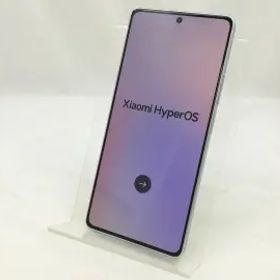 【中古】Xiaomi 海外版 【SIMフリー】 Poco F5 12GB 256GB【川崎】保証期間１ヶ月【ランクC】